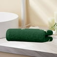 thumbnail image 6 of Clearance Under $5 Boovnll Hand Towels for Bathroom, 10x20" Super Soft & Absorbent Quick Dry Solid Color Cotton Towels, Thicken Microfiber Hand Towels for Hotel, Pool, Spa, Beach, Daily Use, Towels, 6 of 6