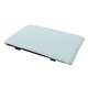 thumbnail image 4 of Cojín para silla de oficina Cojines de asiento Espuma viscoelástica Funda extraíble portátil Cojín de asiento grueso de felpa Almohada de asiento para azul S BLESIY Cojín suave, 4 of 8