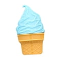 thumbnail image 1 of Methold Sacapuntas de lápiz de helado de dibujos animados lindo sacapuntas de lápiz mecánico Manual doble agujero plástico color caramelo para niños Suministros de escritura y corrección, 1 of 6