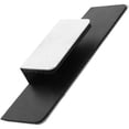 thumbnail image 4 of FONDOTIN Drum Shield Drum Hoop Protector Silicone Material Prevents Dents 1Set, 4 of 8
