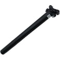 thumbnail image 4 of koolsoo Aluminum Alloy Seat Post Sturdy Easy to Install Saddle Tube Bike Saddle Post M, 4 of 9