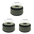 thumbnail image 3 of Embroidered Muslims Men Prayer Hat Ethnic Cultural Islamic Hat Holiday Gift, 3 of 10