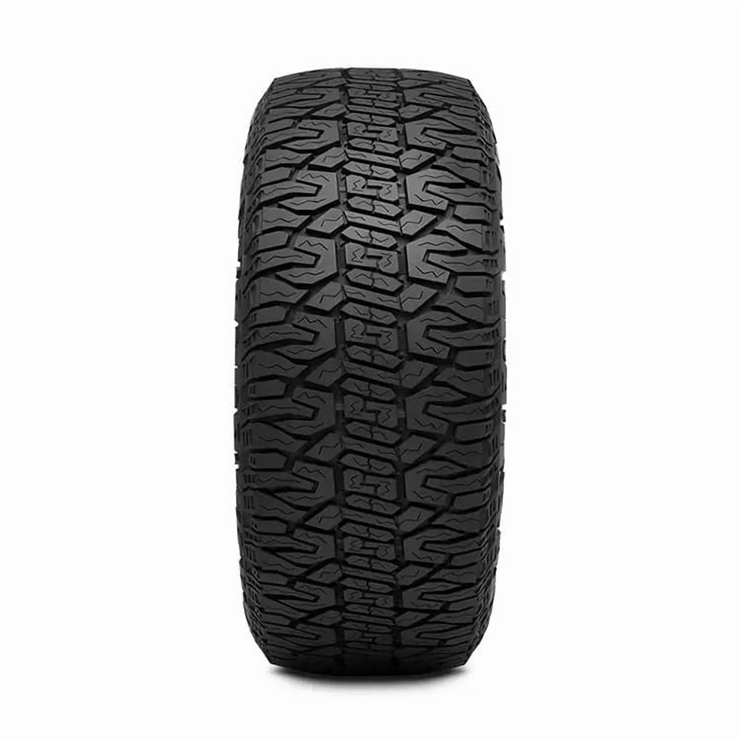 Radar Renegade A/T Sport LT285/60R18 D/8PLY BSW Tire