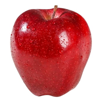 Manzana red delicious por kilo