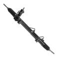 thumbnail image 2 of Detroit Axle - Complete Power Steering Rack and Pinion Assembly Replacement for 1998-2000 Mercedes-Benz ML320 1999-2000 ML430, 2 of 7