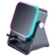 thumbnail image 2 of Induction Speaker with Phone Stand 5 in 1 Wireless Induction Bluetooth Audio, Birthday Gifts for Me, 2 of 5