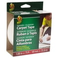 thumbnail image 2 of Cinta adhesiva Duck Brand para interiores y exteriores, 1,88 cm x 22,86 m, color blanco, 2 of 2
