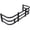 Black 09, variant on 20 inch 58cc Gasoline Chain Saw for Trees, Wood Cutting - Orange Plastic 2-cycle EPA Compliant Chainsaw