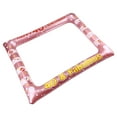 Alasum Inflatable PVC Photo Booth Frame for Birthday Party, Lightweight ...