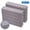 Gray-10 PCS, variant on Tripumer 10 Pcs Pumice Scouring Pad Pumice Stick Cleaner Stones 5.9 x 1.4 x 0.9 inch for Household Kitchen Pool Gray