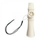 thumbnail image 1 of Flauta Kazoo,Flauta Kazoo Color Kazoo Mini Kazoo Profesional,Kazoos Instrumento musical Kazoo de tono ajustable,Regalos educativos de acompañamiento de guitarra Kazoo,Kazoo con encaje para, 1 of 8
