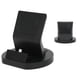thumbnail image 3 of Cargador inalámbrico magnético, soporte de carga rápida para teléfono móvil, Base Vertical para Huawei Nova8, 3 of 5