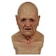 thumbnail image 1 of Máscara de anciano para adultos, realista, de látex, con cubierta completa para la cabeza, con arrugas realistas, para Halloween, mascarada, cosplay, accesorios de disfraz., 1 of 8