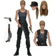 Terminator 2 - Ultimate Sarah Connor - 7in Action Figure