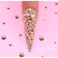 thumbnail image 2 of Kiara Sky Nails Bling It On - Sugar Rush, 2 of 2