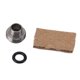 thumbnail image 5 of Tubo de caja de reloj ANGGREK 5,3 mm Acero Inoxidable 3135, 5 of 7