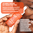 thumbnail image 6 of Pacifica Glow Baby Superlit Booster Serum Mini –Vitamin C & Glycolic Acid for Glowing Skin, Dark Spot Corrector, for All Skin Types, Dermatologist Tested, Vegan & Cruelty-Free, TSA Friendly, .5 fl oz, 6 of 14