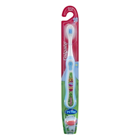 Colgate Ducks Smiles Toothbrush, 1 ct