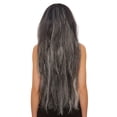 thumbnail image 2 of Extra-Long Haunted Wig, 2 of 2