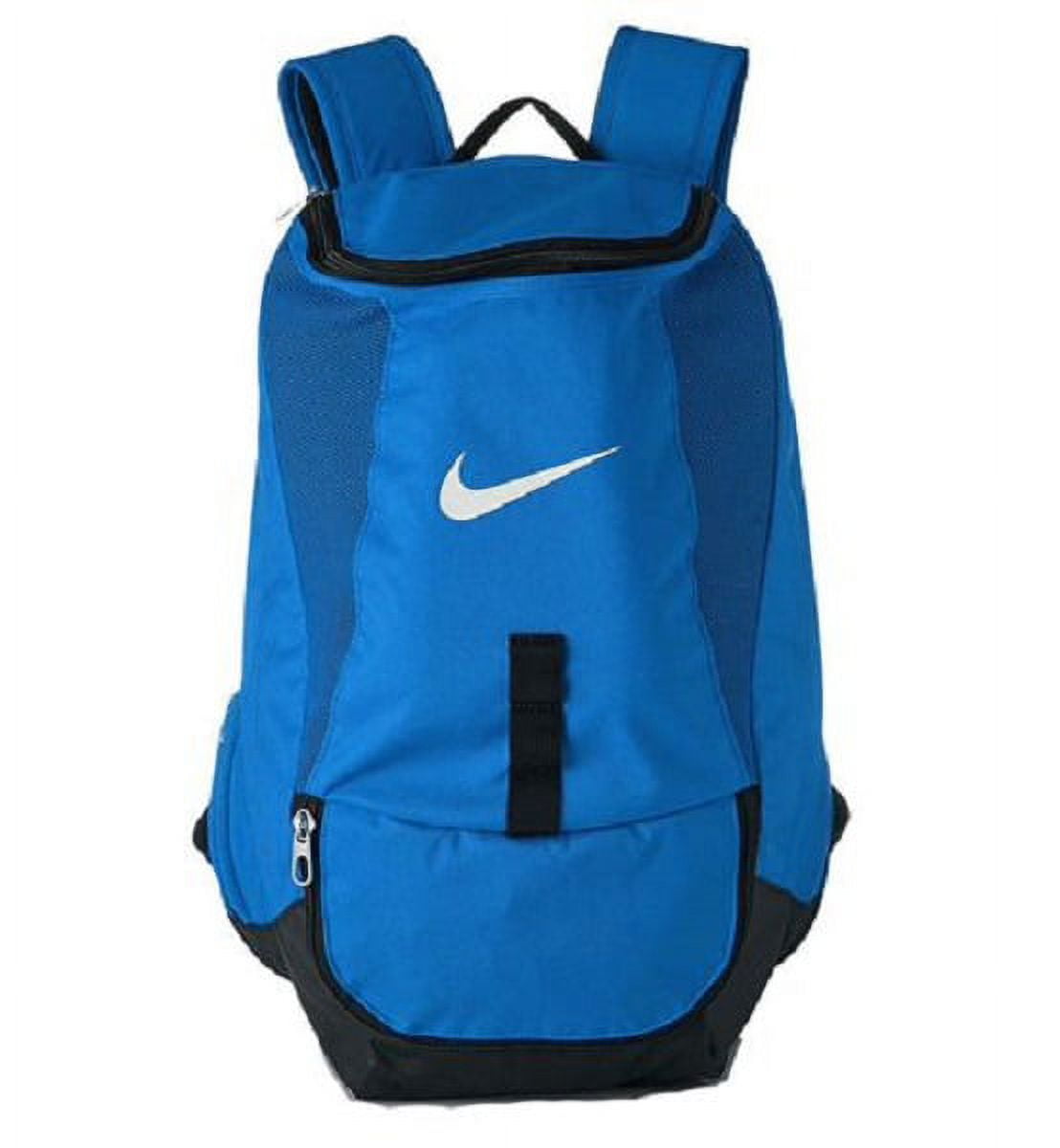 Club Team Swoosh Backpack (Varsity Royal, One Size) - Walmart.com