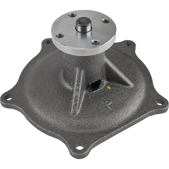 1957-1958 Hemi Water Pump, 392 C.I., Cast-Iron