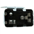 thumbnail image 2 of HVAC Blower Motor Relay Fits select: 1970 CHEVROLET MALIBU, 1969 CHEVROLET CHEVELLE, 2 of 4