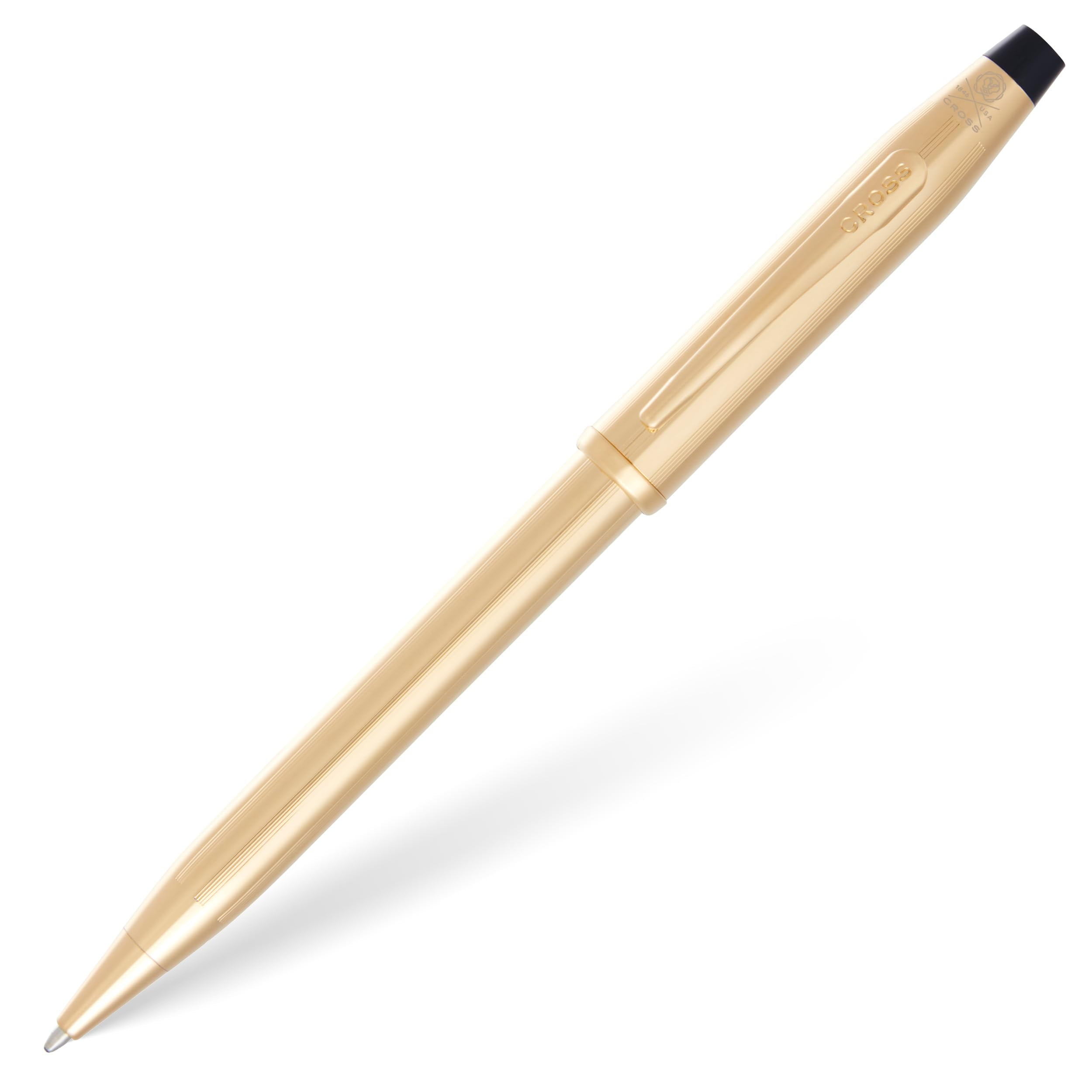 Cross Century® II 23KT Gold Plated Ballpoint Pen