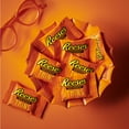 thumbnail image 5 of Reese's Thins Chocolate Peanut Butter Cups Candy, Share Pack 7.37 oz, 5 of 9