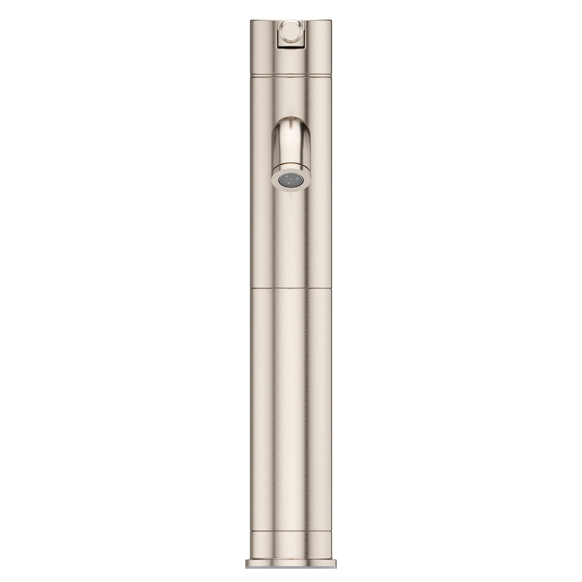 Pfister LG40-NC00 Contempra Single Control Bathroom Faucet, Polished Chrome