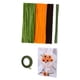 thumbnail image 3 of Kit de manualidades con flores de limpiapipas para hacer ramos, accesorios fotográficos, regalo decorativo para bodas Kit para 5 girasoles, 3 of 9