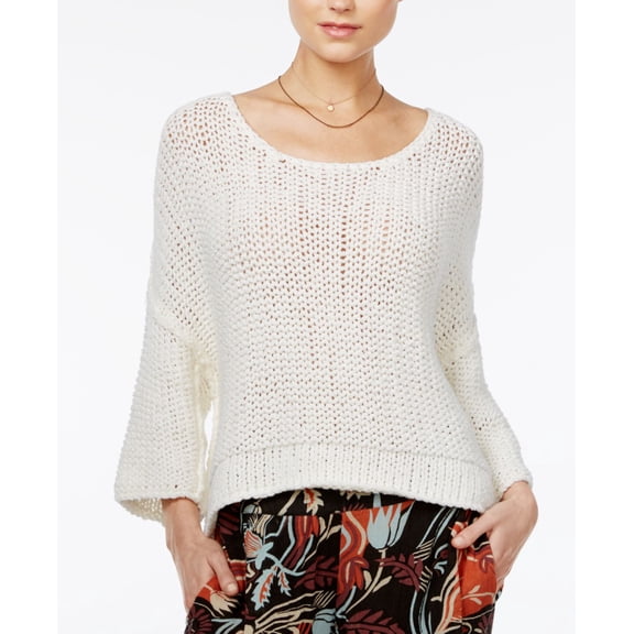 Free People Halo Pullover Sweater