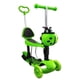 thumbnail image 1 of Scooter 2 en 1 Importacion Catarina Verde, 1 of 3