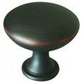 thumbnail image 1 of Design House 203901 Midtown Door and Cabinet Knob, 1 of 1