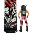 thumbnail image 4 of WWE Elite Collection Series # 57, Tye Dillinger Figure, 4 of 5
