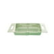 thumbnail image 1 of Advancent Colador ajustable para verduras, escurridor extensible, escurridor de plástico plegable, herramienta para platos, accesorios de cocina para el Suministros de limpieza para el hogar Verde Advancent HA066748-03, 1 of 1