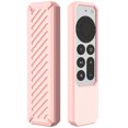 thumbnail image 1 of Estuche remoto Estuche de cubierta remota para Apple TV 4K Control remoto a prueba de golpes, 1 of 5