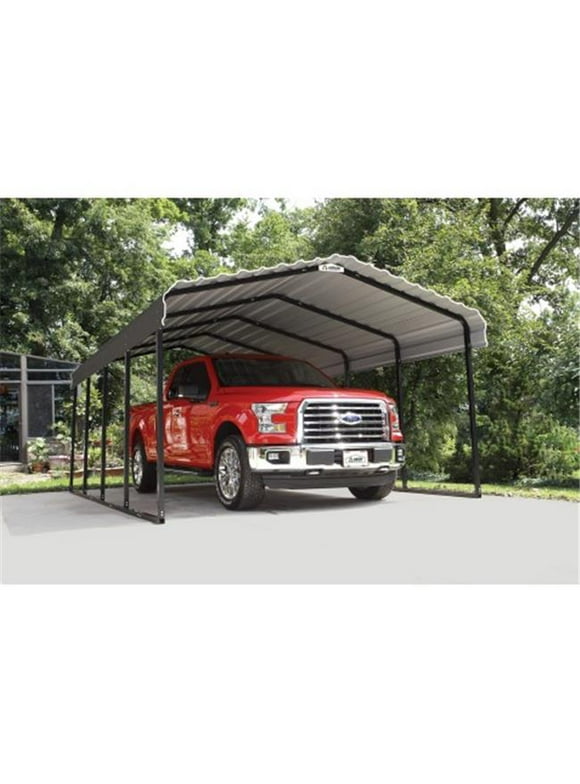 Metal Carports in Carports
