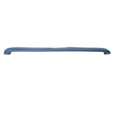 Scott Drake C4DZ-6504290-BL 1964-1965 Dash Pad Blue