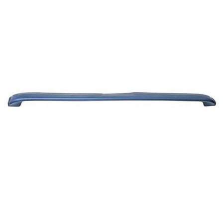 Scott Drake C4DZ-6504290-BL 1964-1965 Dash Pad Blue