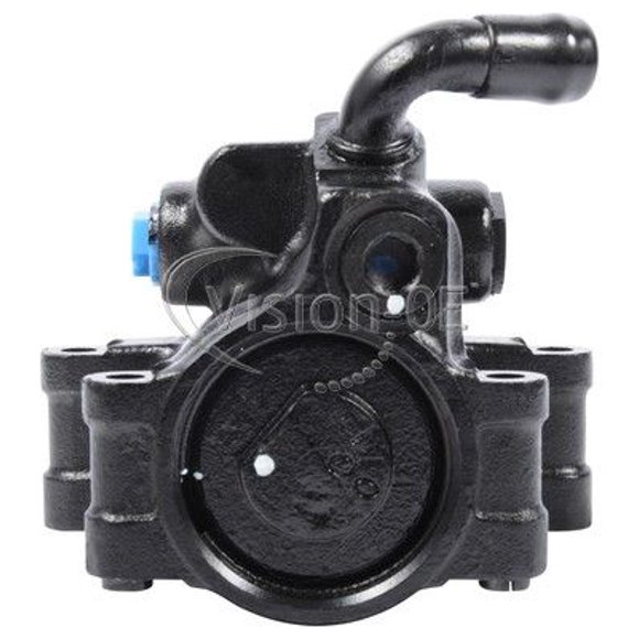 Ford F150 Heritage Power Steering Pump