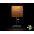 thumbnail image 2 of Minecraft Grass Block 14" LED Pickaxe 3D Puller Desk Lamp, 2 of 7