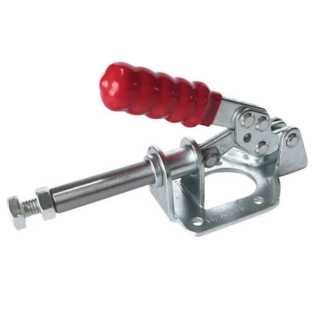 Vertical Toggle Clamp Stroke Push Pull Fixing Clamp Quick Release Hand