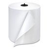 1-Ply 7.68 in. x 1150 ft. Paper Wiper Roll Towel - White (4/Carton)