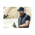 thumbnail image 2 of Bolle Safety Safety Glasses,Blue Lens,Wraparound  40304, 2 of 2