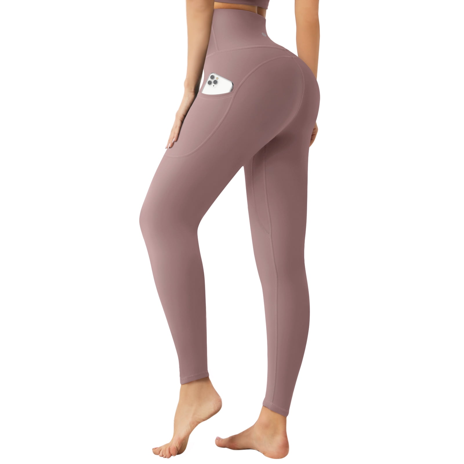 Letsfit High Waisted Leggings