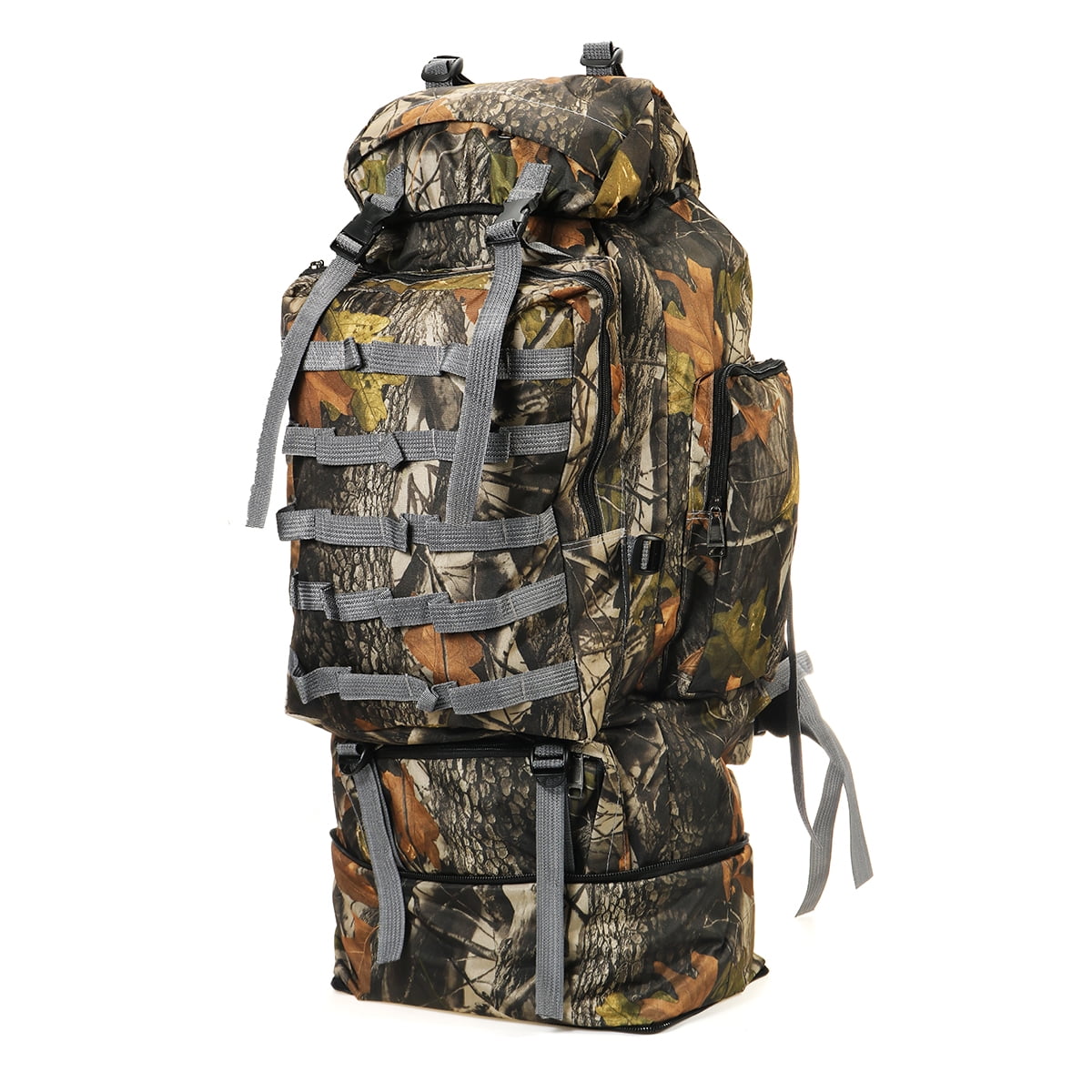 trekking rucksacks