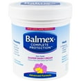 thumbnail image 2 of 2 Pack - Balmex Diaper Rash Cream Jar - 16oz Each, 2 of 3