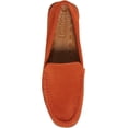 thumbnail image 4 of Sarto by Franco Sarto Women's Gina Burnt Orange Loafer 4M, 4 of 5