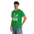 thumbnail image 6 of Choose Your Weapon Shirt, Christmas Gift, Gardening, Mother's Day -ID: 1439, 6 of 7