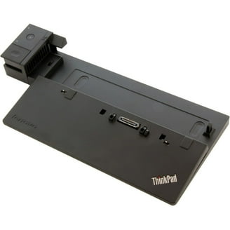Lenovo, Ultra Docking Station, 40AJ0135US, Multiple Display